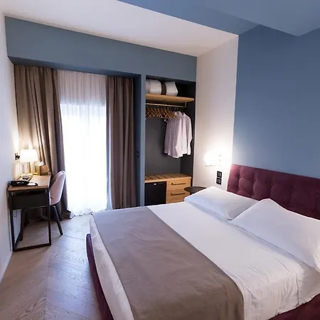 Hotel Silla