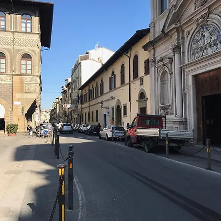 Apartment Michela Loft Florence
