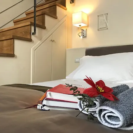 Apartment Maffei Luxury *