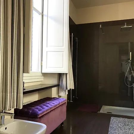 Maffei Luxury Apartment