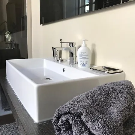 Apartment Maffei Luxury