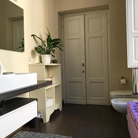 Apartment Maffei Luxury