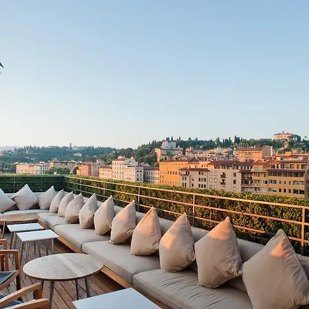 Continentale - Lungarno Collection Hotel 4*