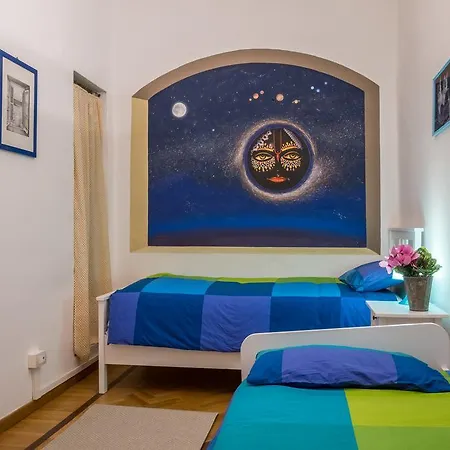 Apartment Santa Maria Novella Florence