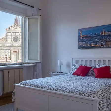 Apartment Santa Maria Novella