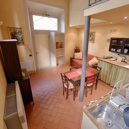 Apartment Santa Croce Elegant With Garage *