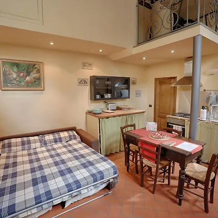 Apartment Santa Croce Elegant With Garage