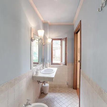 Santa Croce Elegant With Garage