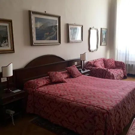 Antica Torre Bed & Breakfast