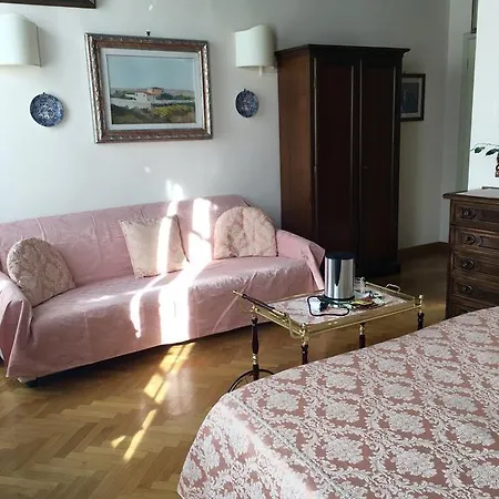 Bed & Breakfast Antica Torre