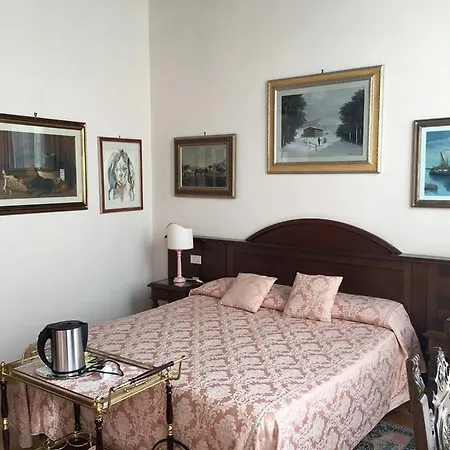 Bed & Breakfast Antica Torre