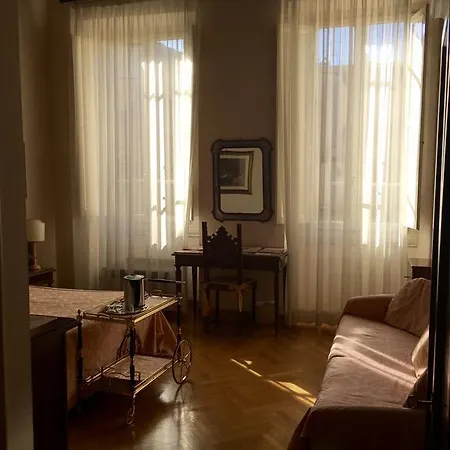 Antica Torre Florence