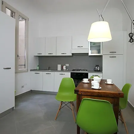 Cavour48 Affittacamere Guest house