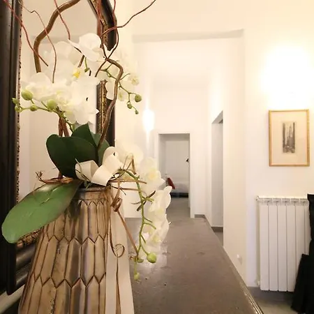 Cavour48 Affittacamere Guest house Florence
