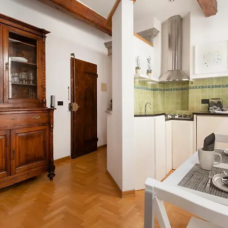 Apartamento Yome - Your In