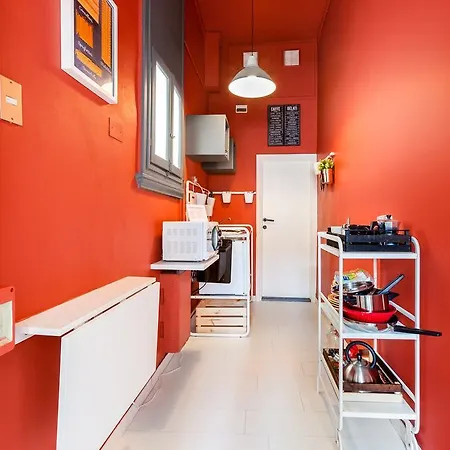 My Little Couette-café *