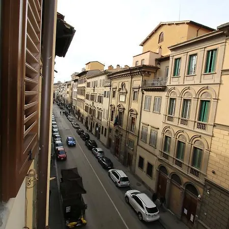 Cavour48 Affittacamere * Florence