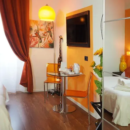 Гостевой дом Residenza 54 3*