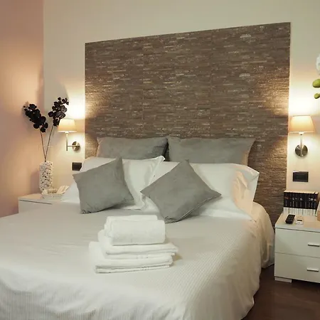 Residenza 54 3* Флоренция