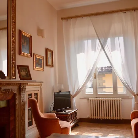 M&g Appartement *