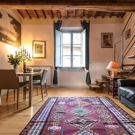 Apartment Loft Duomo With Lift In *