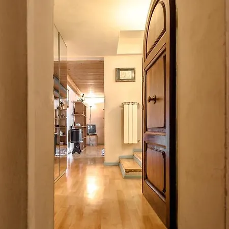 Loft Duomo With Lift In Florence