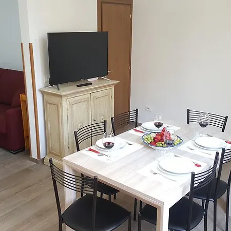 A Due Passi Dal Lungarno Apartment Florence