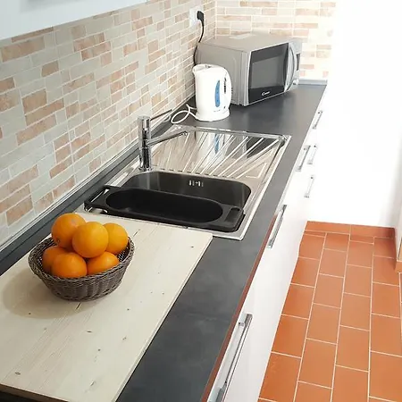 A Due Passi Dal Lungarno Apartment