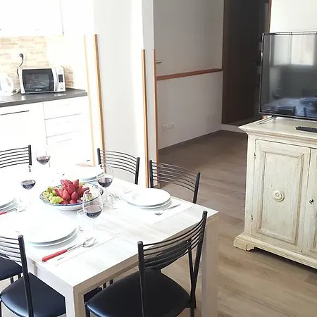Apartment A Due Passi Dal Lungarno Florence