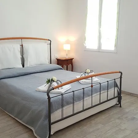 A Due Passi Dal Lungarno *
