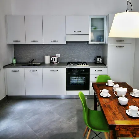 Cavour48 Affittacamere Guest house Florence