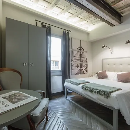 Apartment - Floroom Sole Florence