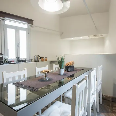 Apartment - Floroom Sole Florence