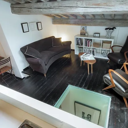 Florence-floroom Pavone Apartment *
