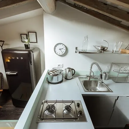 Apartment Florence-floroom Pavone Florence