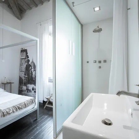 Florence-floroom Pavone Apartment Florence