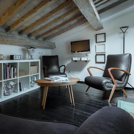 Florence-floroom Pavone Apartment