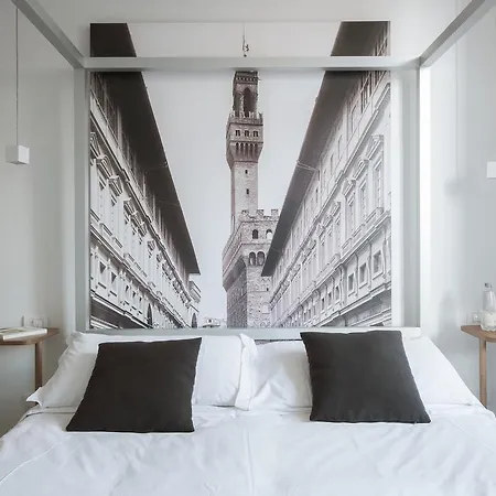 Apartment Florence-floroom Pavone Florence