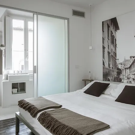 Florence-floroom Pavone Apartment