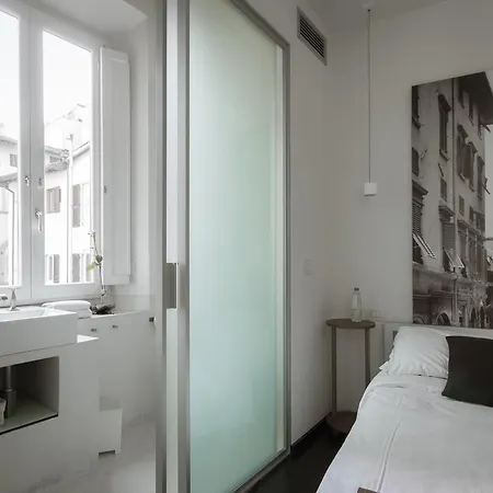 Apartment Florence-floroom Pavone Florence