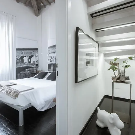 Florence-floroom Pavone Apartment