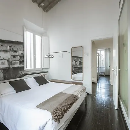 Florence-floroom Pavone Apartment Florence
