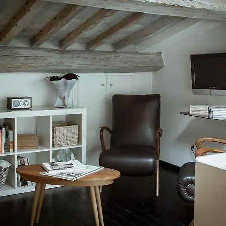 Apartment Florence-floroom Pavone