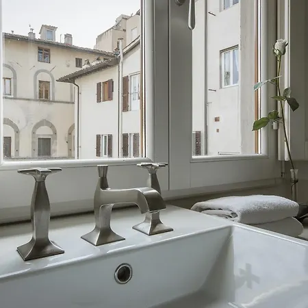 Florence-floroom Pavone Apartment *