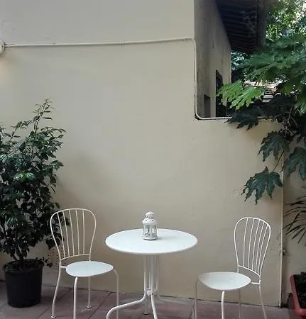 Donatello Apartment Florence