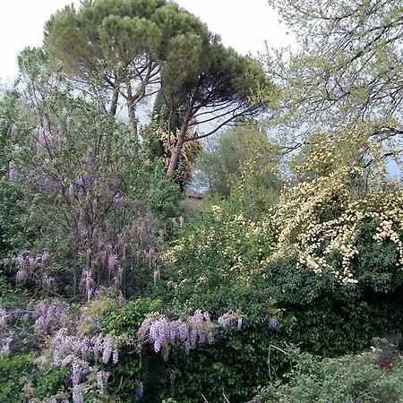 Poggio Alla Scaglia