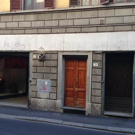 Apartment San Frediano 39