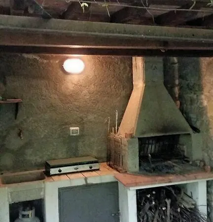 Poggio Alla Scaglia Hébergement de vacances *