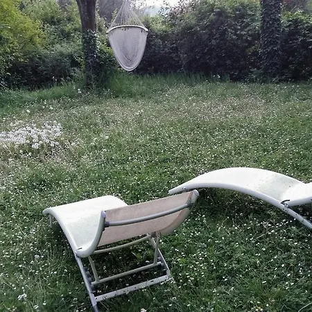 Poggio Alla Scaglia Holiday home *