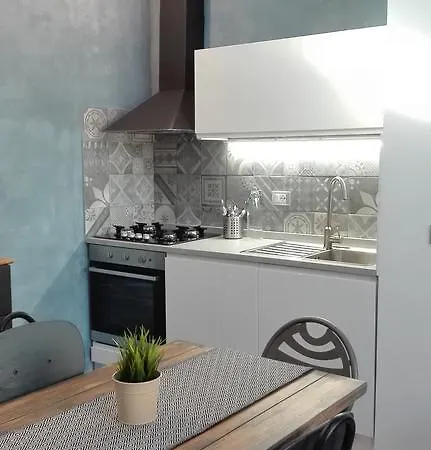 Veracini Holiday home *